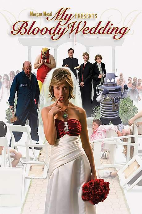 My Bloody Wedding